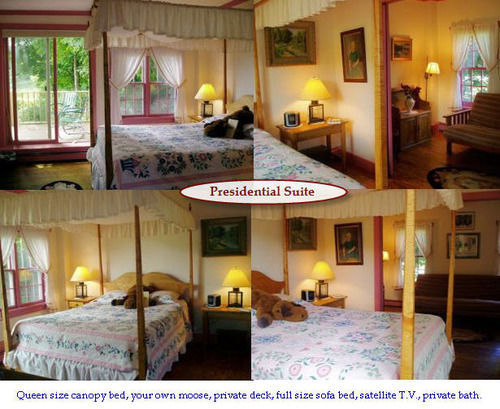 Inn At Buck Hollow Farm Fairfax Экстерьер фото