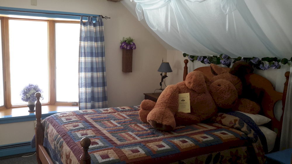 Inn At Buck Hollow Farm Fairfax Экстерьер фото